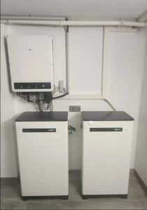 Warum der GoodWe Lynx Home F Plus eine intelligente Energiespeicherlösung ist