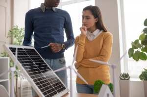 How Energy Saving Consultants Are Reshaping Green Building Practices