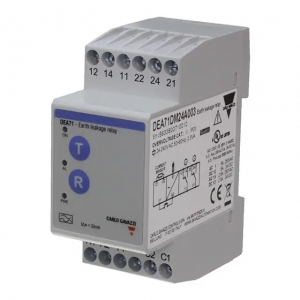 Why Should You Invest in Earth Leakage Relays for Modern Electrical Protection?