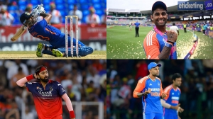Suryakumar Yadav Returns Ahead of Asia Cup