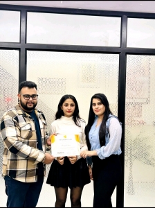 Begin Your Online Future: Join Delhi’s Best Digital marketing Course in Delhi