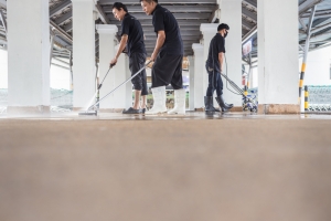 Looking for One-Time Office Cleaning in Oxford? Here’s What You Should Know