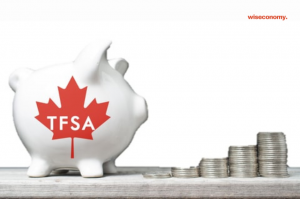 Tax-Free Savings Account (TFSA) Guide To Self-Investing
