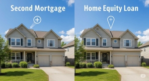 Second Mortgage vs. Home Equity Loan: Same House, Subtle Difference