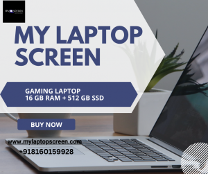 Laptop Screen Replacement for All Brands – Visit My Laptop Screen