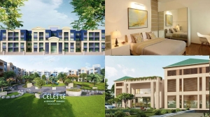 Brigade Xanadu: Redefining Luxury Living in Mogappair, Chennai