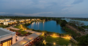 Experience Luxury and Serenity at the Best Resort Near Chandigarh: Olive Trotter