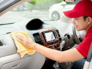 Why Maravilla Mobile Detailing Offers the Ultimate Complete Car Cleaning Services in Atlanta GA
