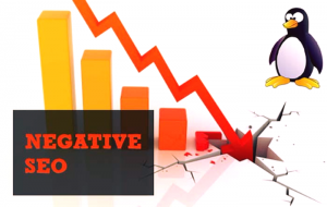 Negative SEO: The Dark Side of Search Engine Optimization
