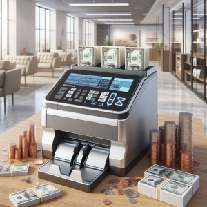 How a Counterfeit Bill Detector Can Save Your Business Money