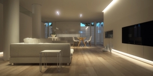 LED Residential Lighting Trends for Calgary Homes in 2025