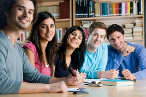 Class Groups vs. Solo Study