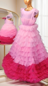 Mother-Daughter Twinning Dresses Online: Celebrate the Bond in Style 