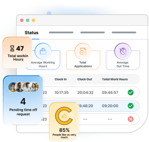 Streamline Attendance with Smart Software Tools