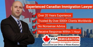 How a Brampton Immigration Lawyer Can Simplify Your Move to Canada