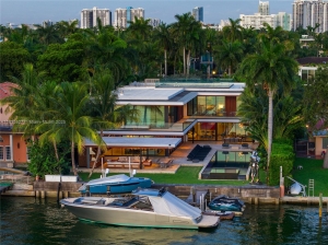 What Makes Luxury Homes for Sale in Miami the Most Desired Properties in the U.S.?