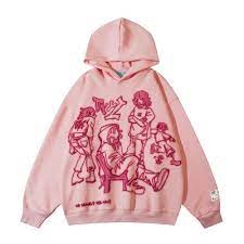 Aelfric Eden hoodie Store