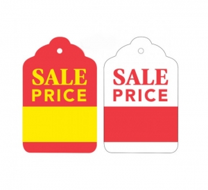 Swing Tags That Sell – High-Quality Printing for Brands