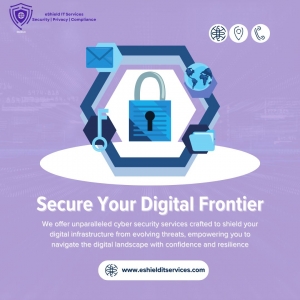 Professional Cyber Security Services in Dubai – Protect Your Business Today!