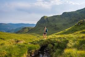 Is It Safe to Travel to Scotland This Year?