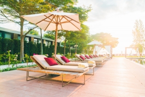 Best Resorts Near Kodaikanal Lake for Serene Getaway