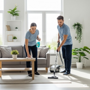 Why More Canadians Are Choosing Sweepy Maids for Complete Home and Commercial Cleaning
