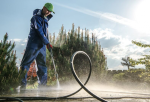 Transform Your Home with Expert Pressure Washing in Fountain Hills 