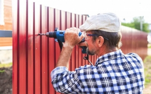 Everything You Need to Know About Residential Fence Installation in North Dallas TX