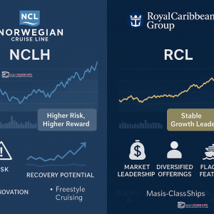 Norwegian Cruise Line vs Royal Caribbean: A Comprehensive Comparison Across Destinations, Experience, and Value