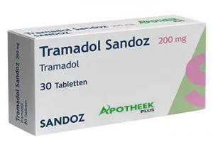 Understanding the Effects and Uses of Tramadol and Oxazepam in Modern Healthcare