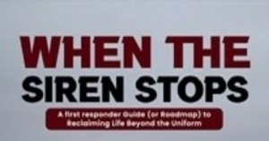 When the Sirens Stop – Emergency Preparedness & Safety Resources