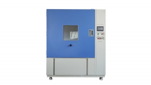 5 Key Performance Indicators of Ipx4 Rain Test Chamber
