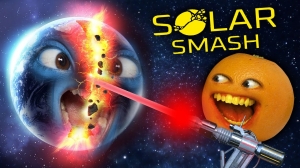 Unleash Your Inner Planet Destroyer: A Guide to the Surprisingly Relaxing Solar Smash