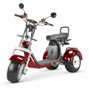Mobility Scooter Hire That Gets You Moving Today