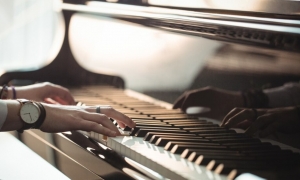 Roland Digital Pianos: Pure Sound, Powerful Performance