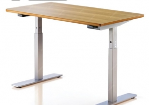 Electric Standing Desk That Transforms Your Workday
