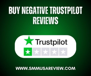 Top 5 Strategies To Improve Ratings Instead Of Buying Negative Trustpilot Reviews
