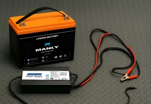 Exploring the Value and Features of a 200Ah Lithium Battery: A Detailed Analysis