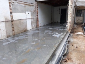 Concrete Repair Works in Randwick: Restoring Strength and Safety to Your Structures