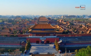Know the Best Time to Book Your Beijing Tour Package