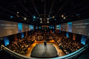 Why AV Production is the Backbone of Successful Commencements