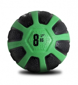 Medicine Balls That Power Up Your Workout Fast
