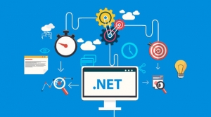 .NET Development Services