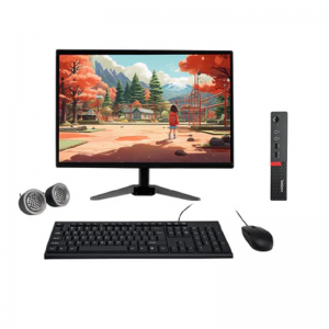 Refurbished Desktops Powering Startups