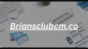 The Briansclub cm Shutdown Impacts The Sale Of Stolen Credit Cards