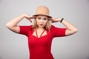 3 Types of Modeling Careers to Find Your Fit