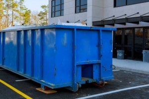 Complete Guide to Rent Dumpster for Renovation Hanahan Homeowners Can Trust