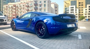 Braid Fullrace T Dakar: Motorsport-Grade Wheels Now in Abu Dhabi