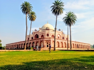 Delhi Heritage Walking Tour – Rediscover India's Capital Legacy on Foot