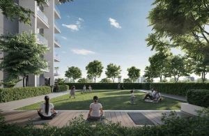 Why Is Rosehill at Dubai Hills Estate Getting So Much Attention?